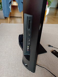 Sony 32" (81cm) teler KDL-32EX500 (4 foto / 4)