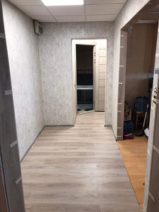 Professionaalne parketi ja laminaadi paigaldus (3 foto / 3)