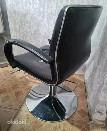 Վարսահարդարի աթոռ