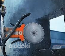 Услуги по строительству и ремонту