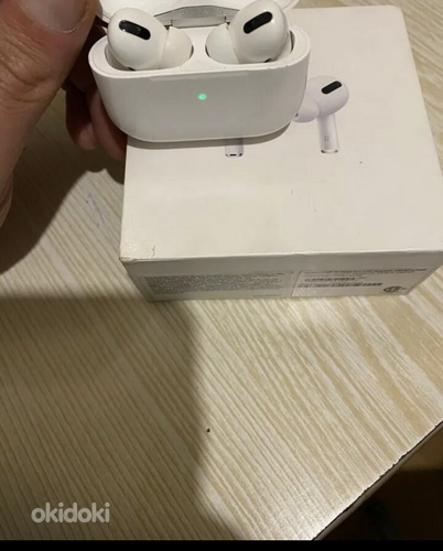 Ականջակալներ airpods pro2 (2)
