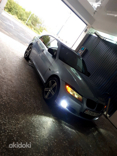 BMW e90 (2)