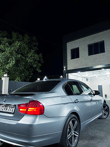 BMW e90 (6 фото из 8)