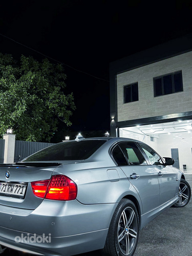 BMW e90 (6)