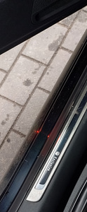 Automobiil: Folswagen Passat exclusive 1.4 tsi.2013 (6 foto / 10)