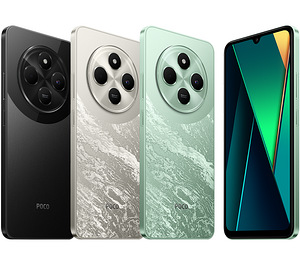 Xiaomi poco C75 smartphone հեռախոս телефон смартфон