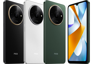 Xiaomi poco C61 смартфон