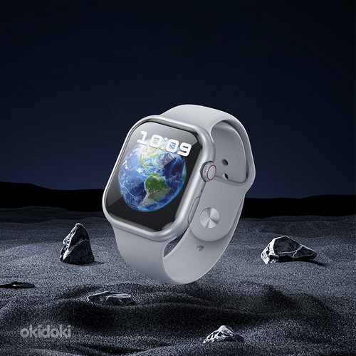 Խելացի ժամացույցներ Borofone (1)