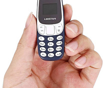 Mini phone BM10 փոքր հեռախոս маленький кнопочный телефон