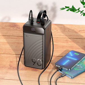 Power bank արտաքին մարտկոց hoco original 90.000mAh