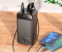 Power bank լիցքավորիչ hoco original 90.000mAh внешний акк