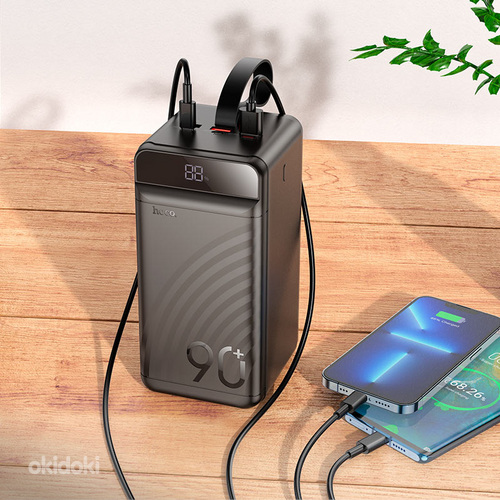 Power bank արտաքին մարտկոց hoco original 90.000mAh