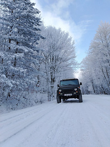 Uaz hunter