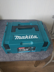 Müüa Makita akutrell (1 foto / 2)