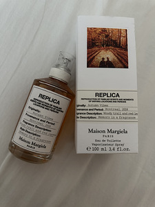Maison Margiela Autumn Vibes 100ml