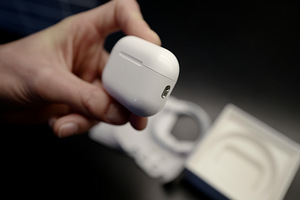 Airpods Pro Gen 2 USB-C (R3pid) (3 foto / 8)