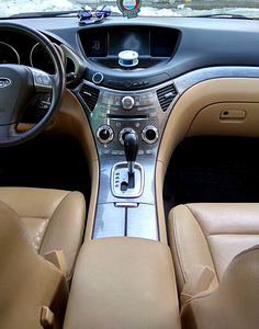 Subaru Tribeca