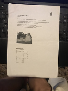 Krund koos majaga aastaringseks elamiseks. (19 foto / 45)