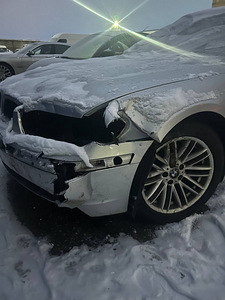Продам BMW 730D 2003 года (7 фото из 7)
