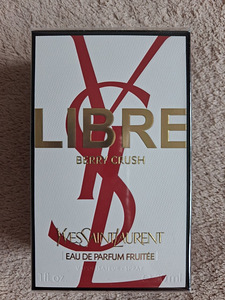 Yves Saint Laurent Berry Crush parfüüm (1 foto / 2)