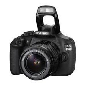 Canon 1200D цифровая камера