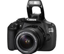Canon 1200D ֆոտոապառատ