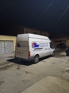 Բեռնափոխադրումներ (4 լուսանկար / 6)