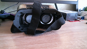 VR, новый. (4 фото из 7)