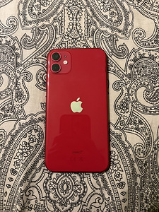 iPhone 11 (2 фото из 3)