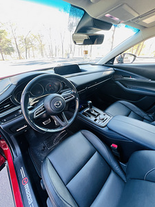 Mazda CX-30 (9 լուսանկար / 13)