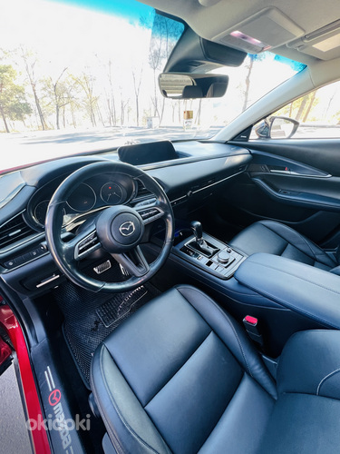 Mazda CX-30 (9 из 13)