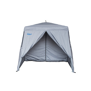 Polar Bird 4S Long Compact telk – mugavus igas ilmastikus (2 foto / 8)