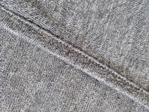 Atmosphere Soft Grey Melange Cardigan (EU 44/46) (10 foto / 10)