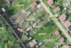 Müüa aiakrunt külas Kahula, endine kaevandus Viru