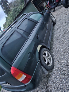 Müüa opel astra (3 foto / 4)
