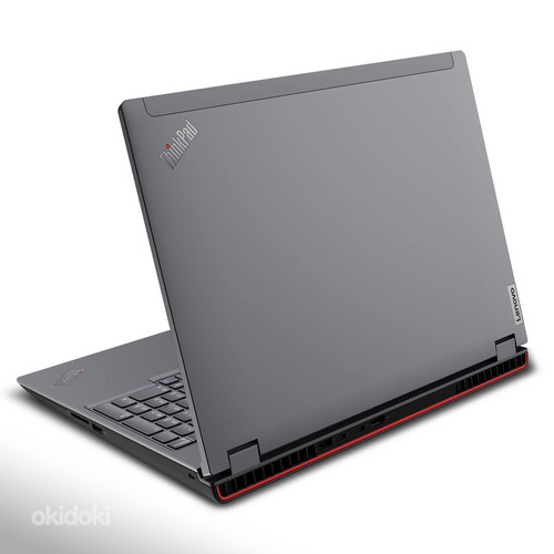 Lenovo Thinkpad P16 i7-12800HX'64GB DDR5''2TB ssd''RTX A1000 (2)