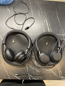 Kõrvaklapid Jabra Evolve2 65 (1 foto / 5)