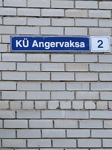 Garaaži müük