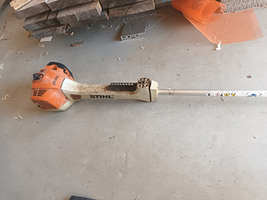 Stihl FS 460 (4 фото из 6)
