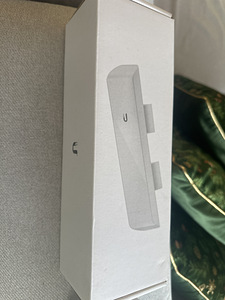 Võrguseade Ubiquiti NanoStation M5 (1 foto / 3)