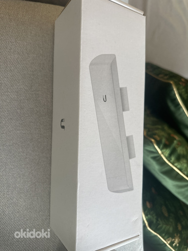 Сетевое устройство Ubiquiti NanoStation M5