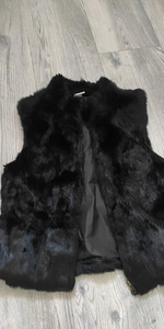 Jänese vest (1 foto / 1)
