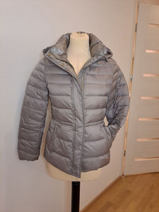MASSIMO DUTTI kerge sulejope s XS (1 foto / 4)