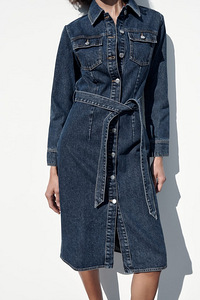 ZARA kleit s S (1 foto / 3)