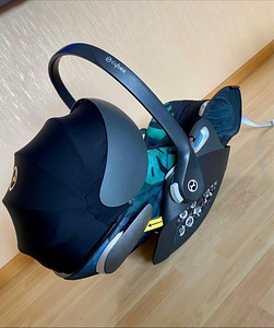 Автокресло Cybex (1 фото из 4)
