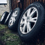 5x130 R18 VW Touareg / Audi Q7 / Porsche зимняя резина с дисками (фото #1)