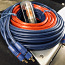 Gas сабвуфер 600w + усилитель Magnat + комплект кабелей (фото #2)