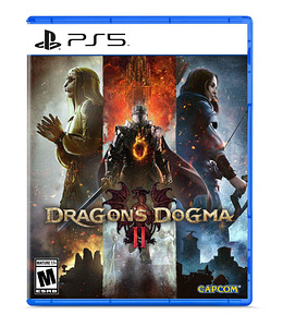 Dragon’s Dogma 2 (PS5) (1 фото из 4)