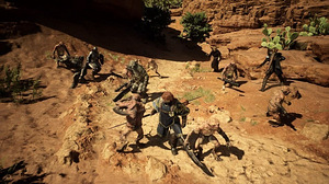 Dragon’s Dogma 2 (PS5) (4 фото из 4)