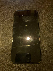 iPhone 11 pro 64gb (2 фото из 8)